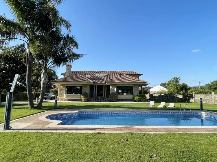 Imagen de Piscina