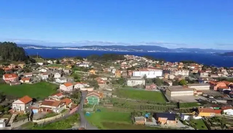 Imagen de Vista Aérea