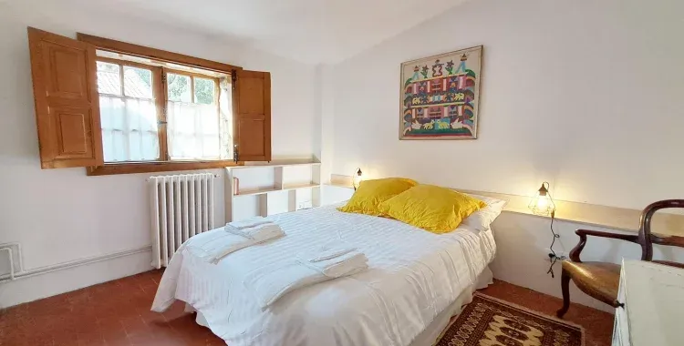 Imagen de Habitación matrimonio