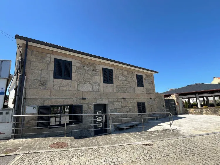 Imagen de fachada principal
