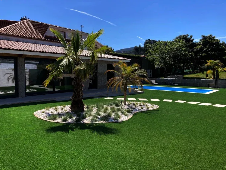 Imagen de jardín