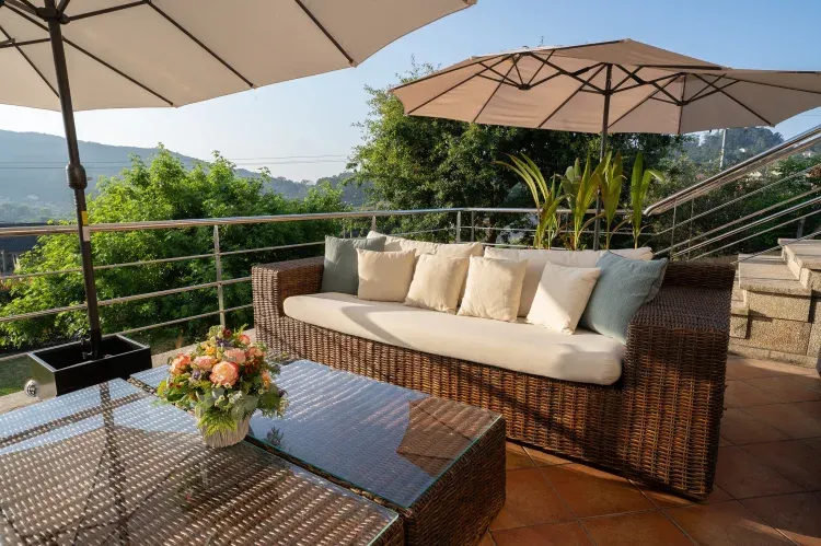 Imagen de Eastern Terrace