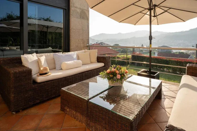 Imagen de Eeastern Terrace