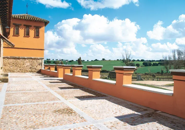 Imagen de Exterior
