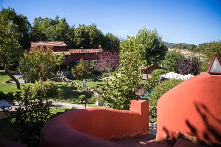 Imagen de jardin