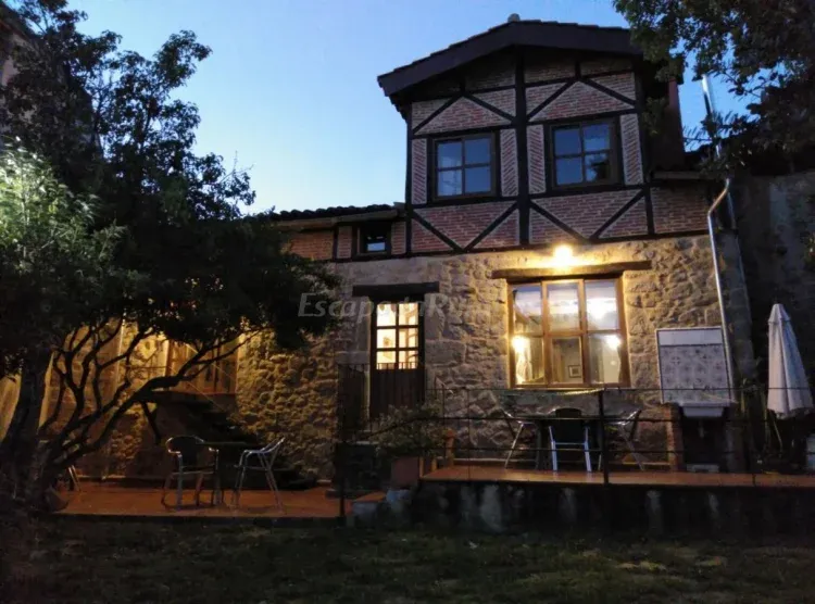 Imagen de Jardín