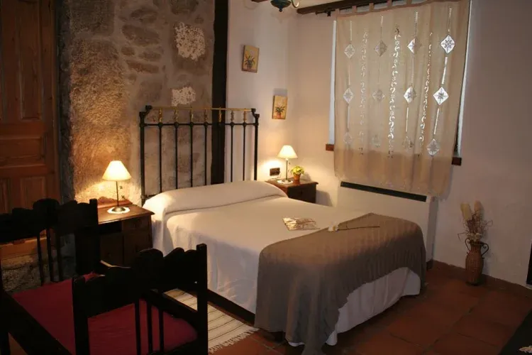 Imagen de Habitación de matrimonio