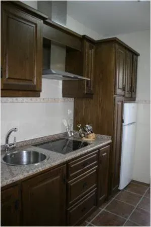 Imagen de Cocina.