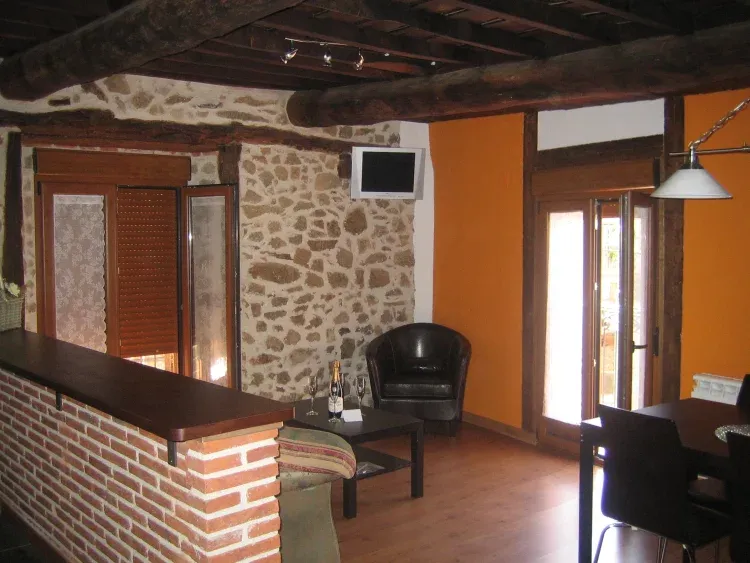 Imagen de Alborada I salón