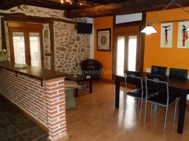 Imagen de Alborada l salón