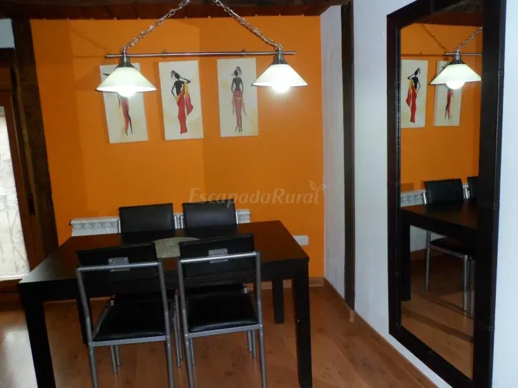 Imagen de Alborada l comedor