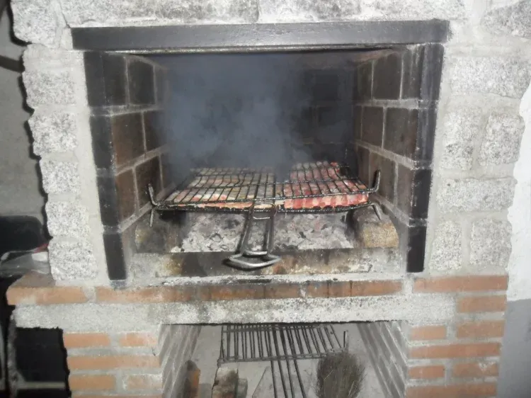 Imagen de barbacoa