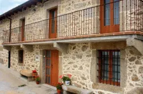 Imagen de Casa rural del Tormes