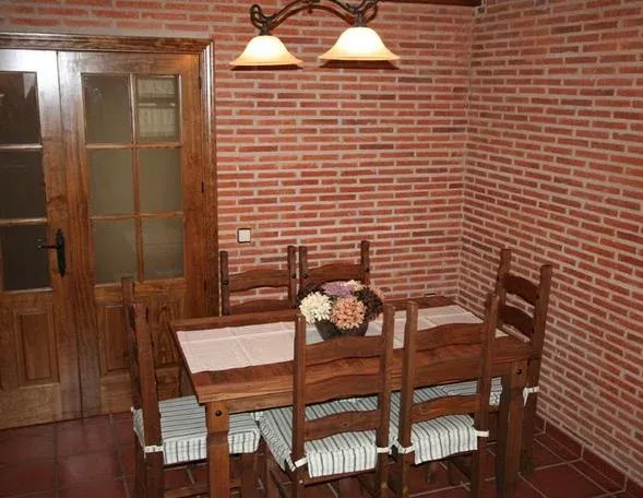 Imagen de Salón