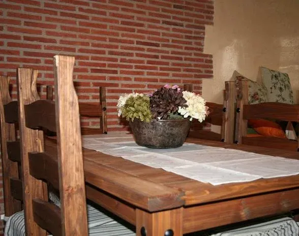 Imagen de Salón