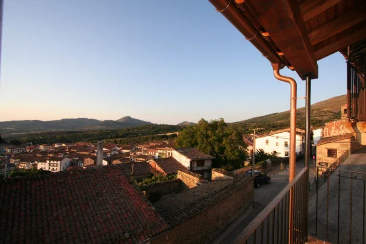 Imagen de Vistas