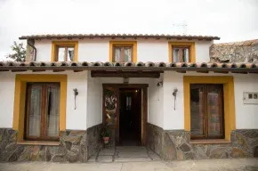 Imagen de Las Mimbres y El Huerto de Catalina