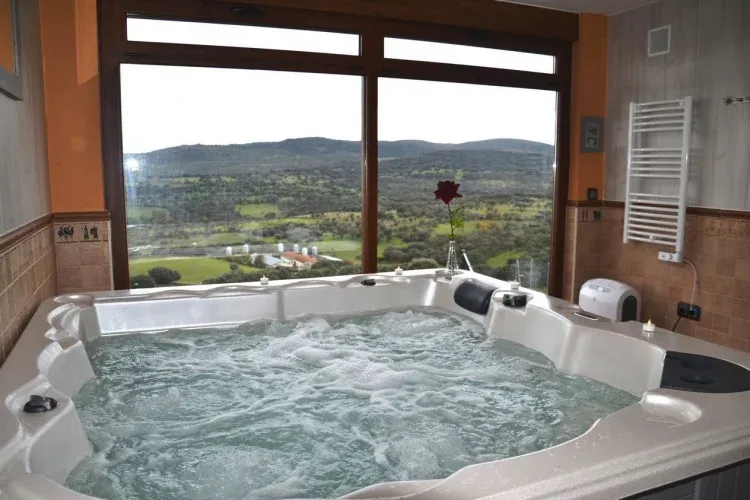 Imagen de Jacuzzi
