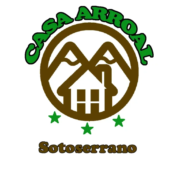 Imagen de Logo de casas Arroal