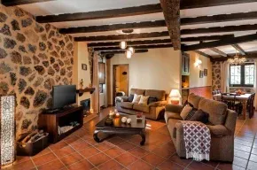 Imagen de Casa rural El Caldero (4*)