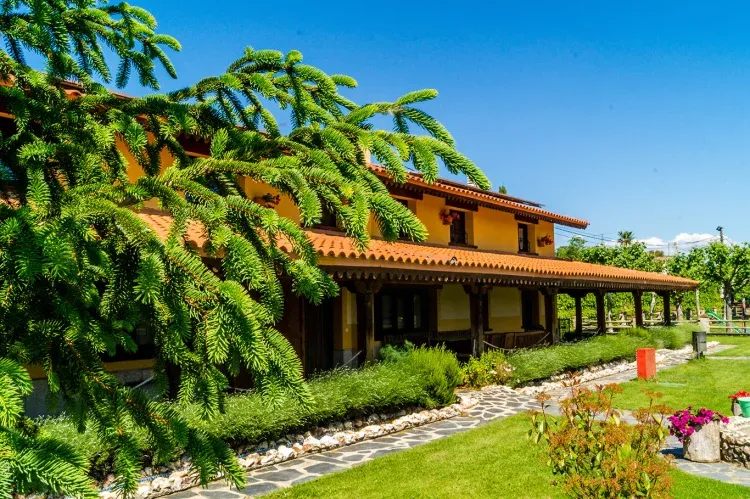 Imagen de Exterior La Noria