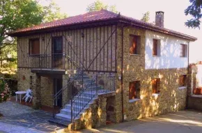Imagen de Casa Cordovilla y Ábaco