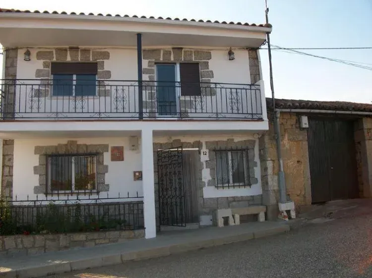 Imagen de Fachada