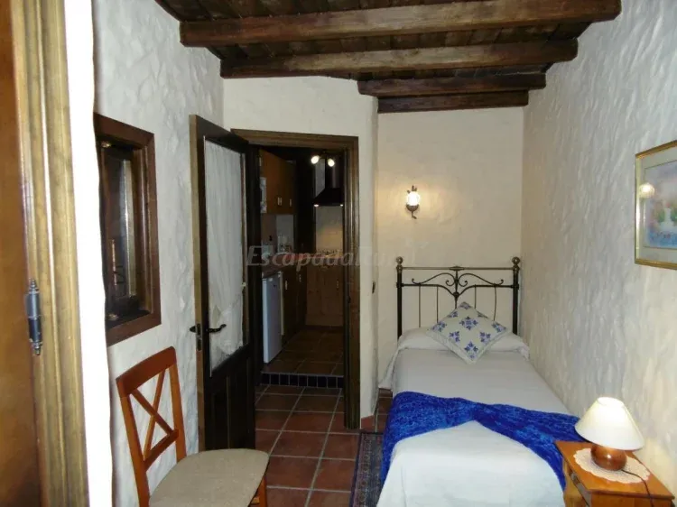 Imagen de Habitación - Apartamento 2