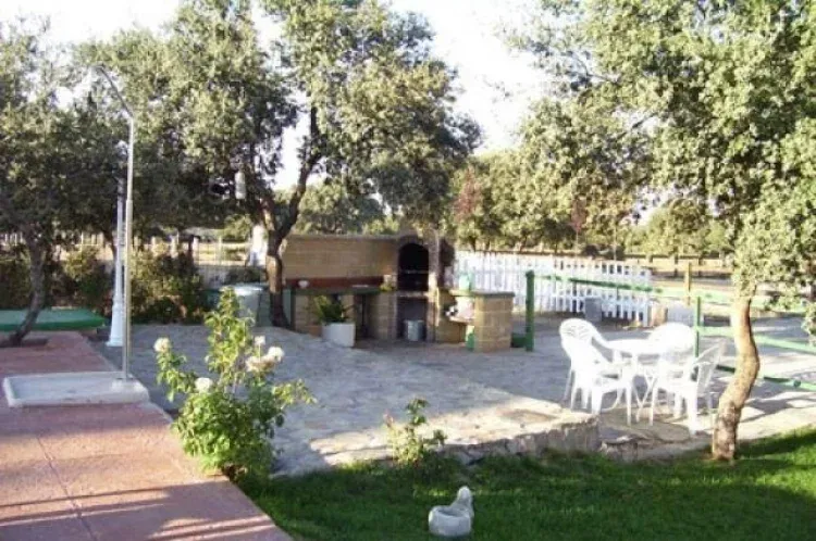 Imagen de Barbacoa