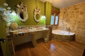 Imagen de Casa rural Miranda 4****
