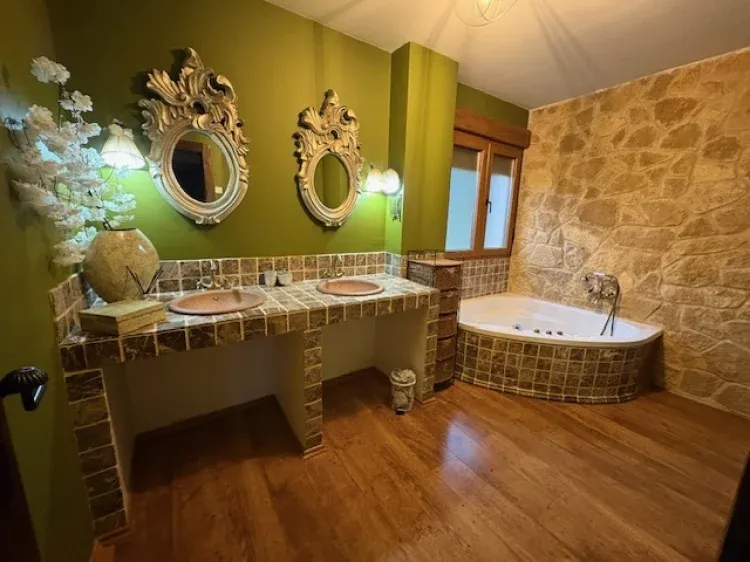 Imagen de Baño 
