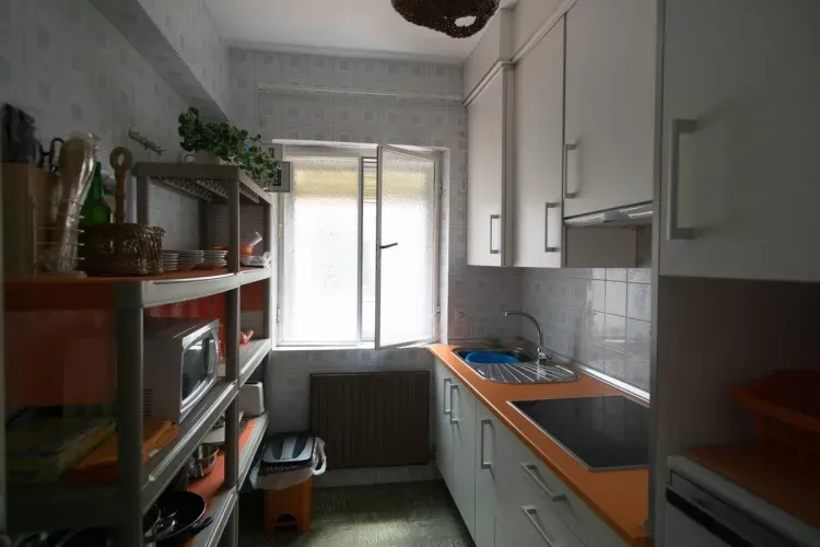 Imagen de Cocina