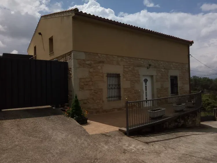 Imagen de Casa Rural Mimbrero