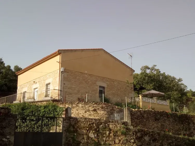 Imagen de Casa Rural Mimbrero