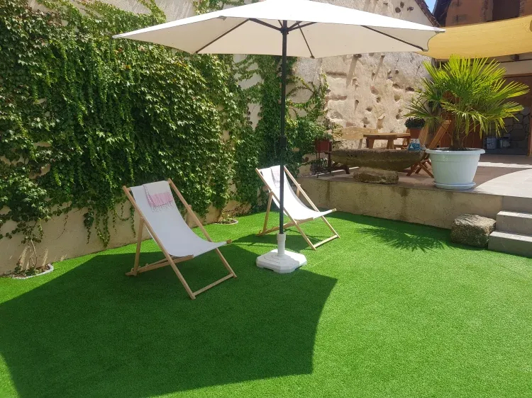 Imagen de Zona piscina