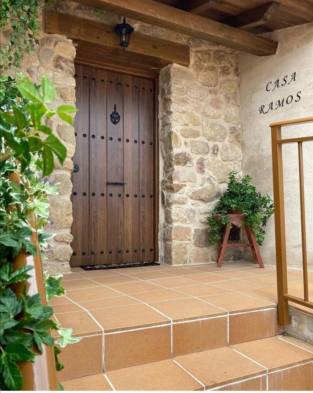 Imagen de Entrada a la vivienda
