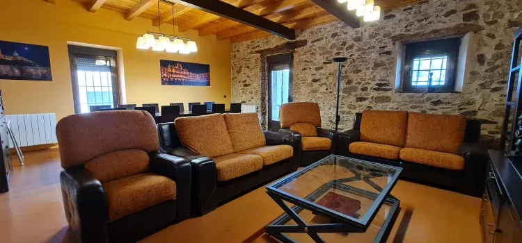 Imagen de Salón