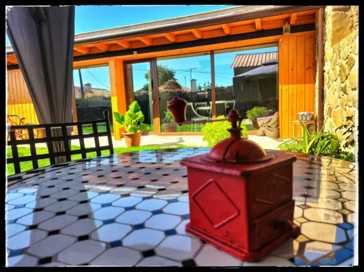 Imagen de Jardín 