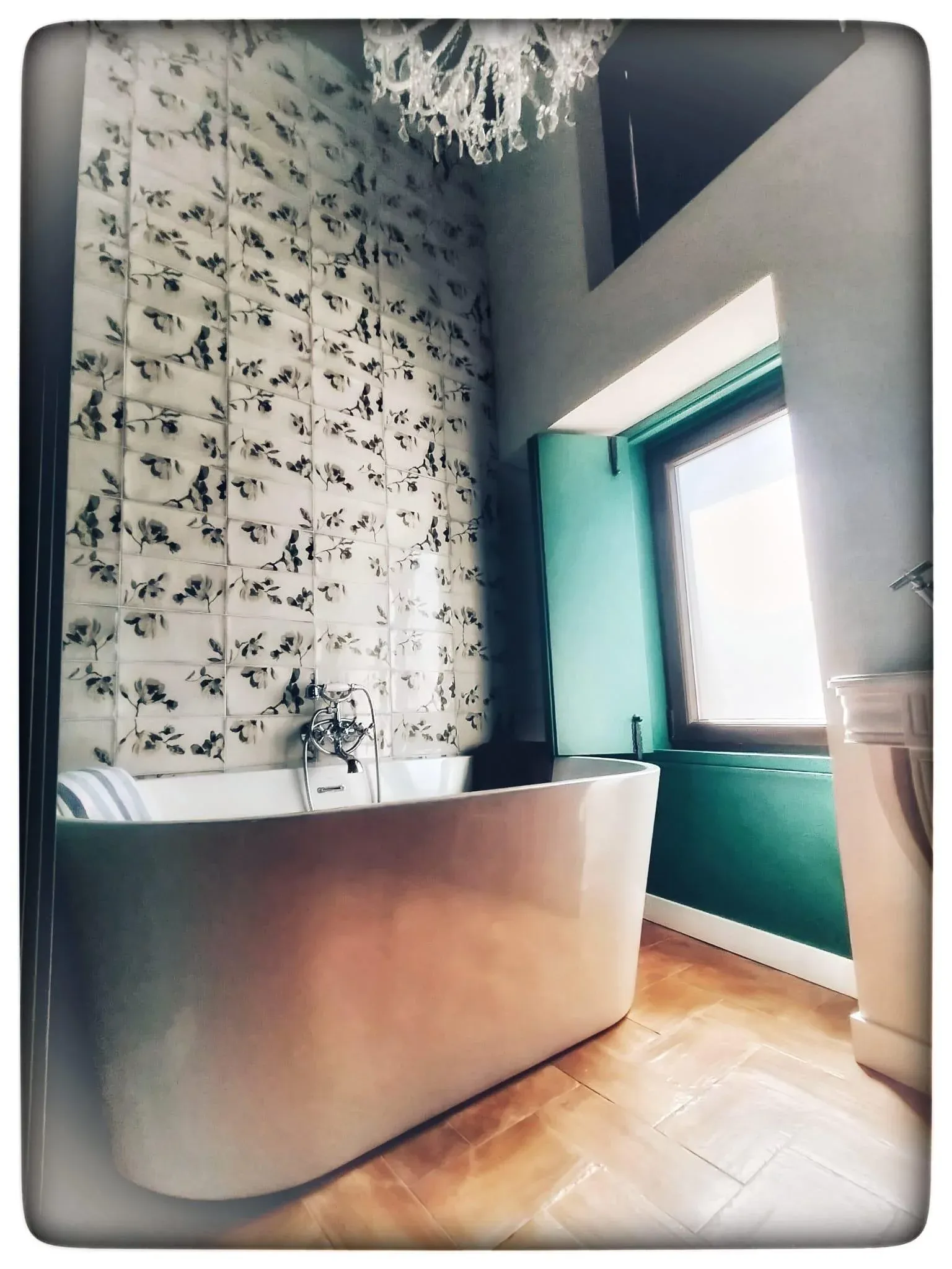 Imagen de Bañera