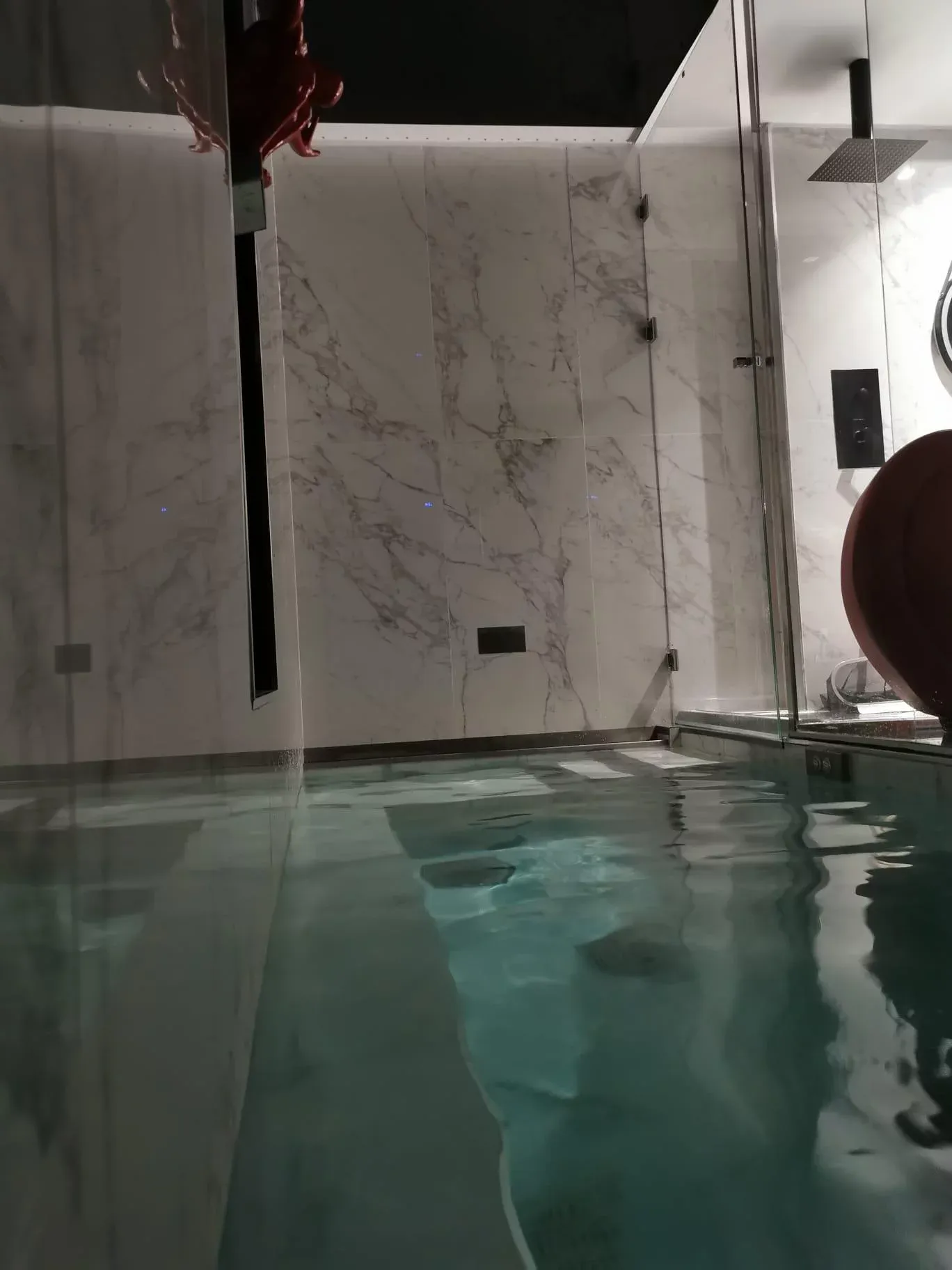 Imagen de Piscina Climatizada