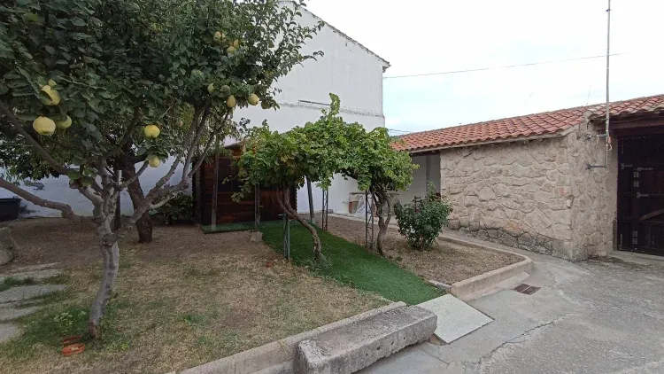 Imagen de Jardin-porche