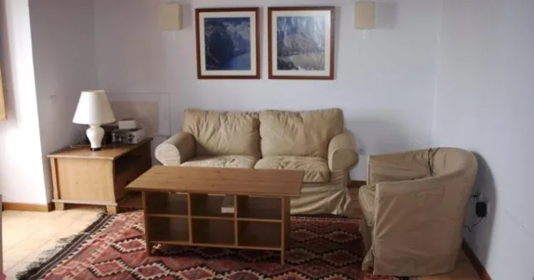 Imagen de Sala de estar