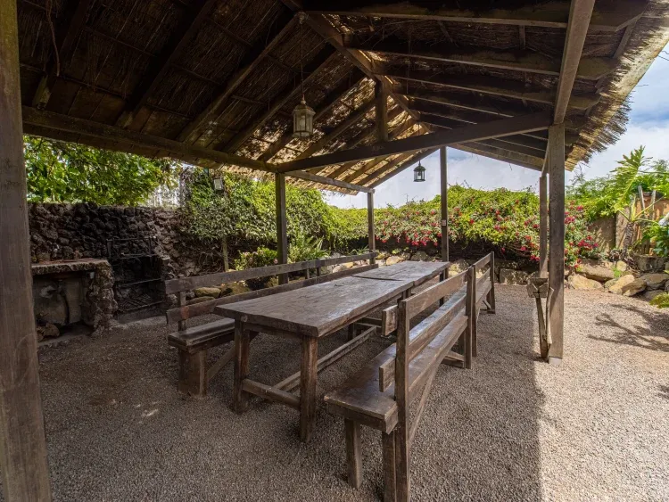 Imagen de Barbacoa