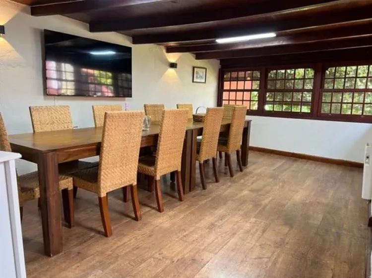 Imagen de comedor 