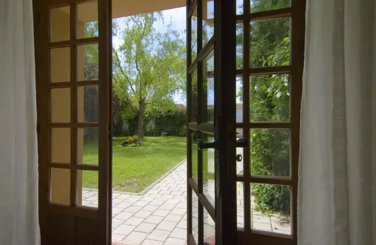 Imagen de El Patio. El Molino 