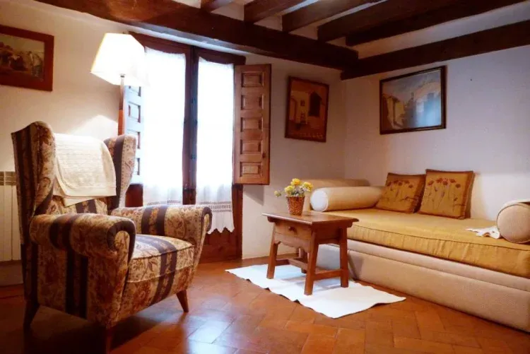 Imagen de Casa del Serrador