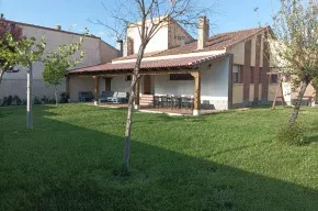 Imagen de La Casa de Paco Cabrera