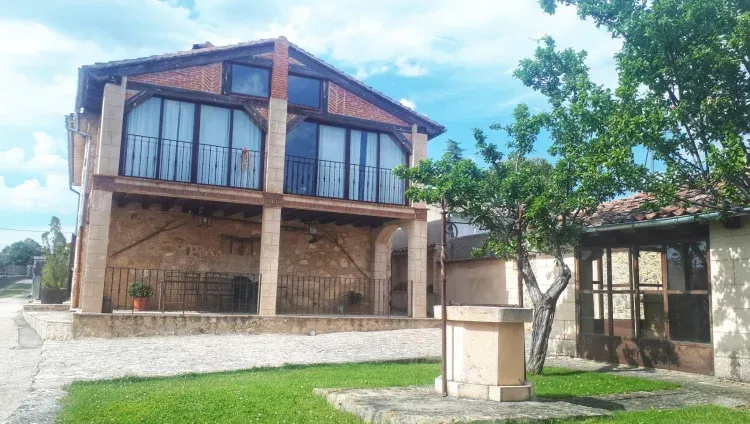 Imagen de Patio