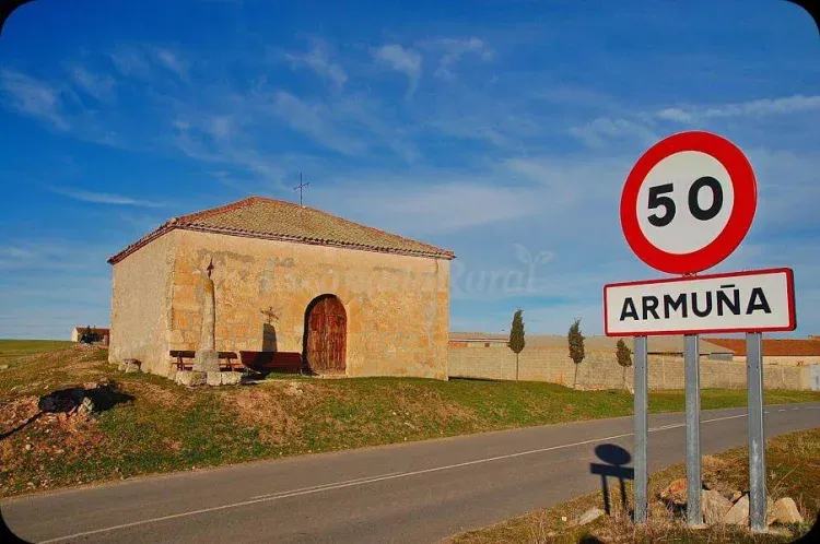 Imagen de Armuña