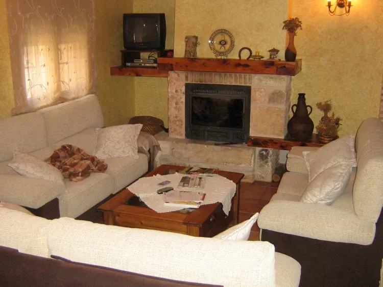 Imagen de Salón